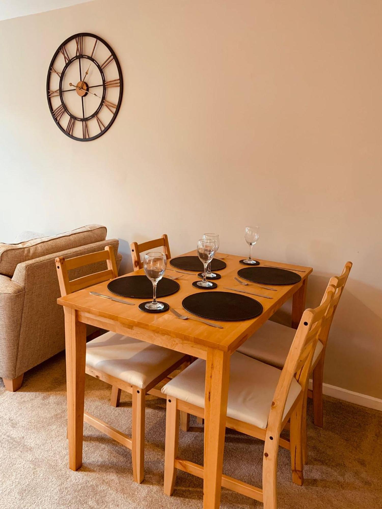 2 Bedroom House Walking Distance To City Centre With Free Parking York Eksteriør bilde